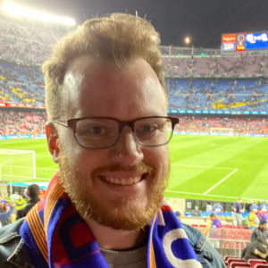 Meet your Posher, Keith